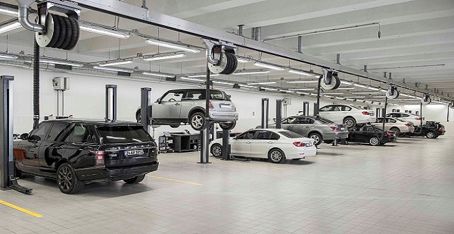 İslahiye Oto Servis
