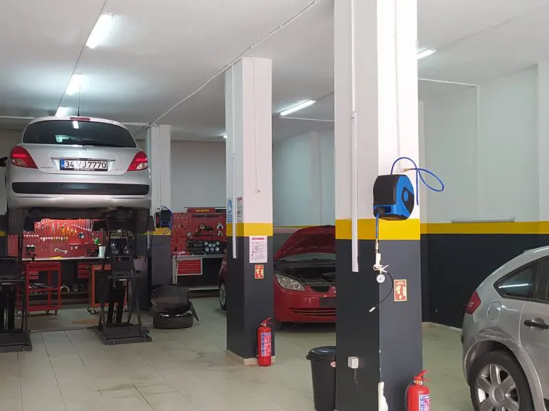 İslahiye Oto Servis